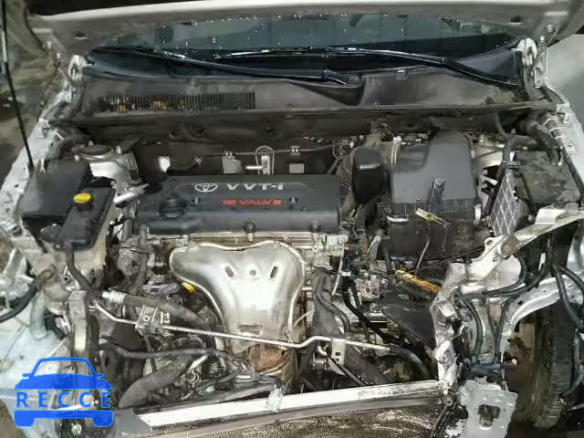 2007 TOYOTA RAV4 JTMBD33V775087950 image 6