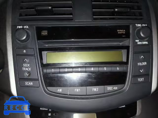 2007 TOYOTA RAV4 JTMBD33V775087950 image 8