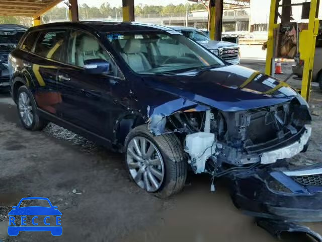 2008 MAZDA CX-9 JM3TB28A180128220 Bild 0