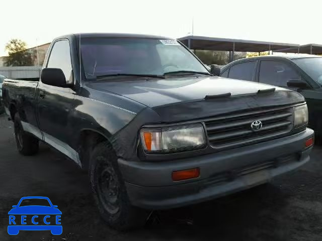 1995 TOYOTA T100 JT4UD10D3S0006389 image 0