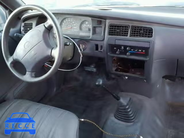 1995 TOYOTA T100 JT4UD10D3S0006389 image 8