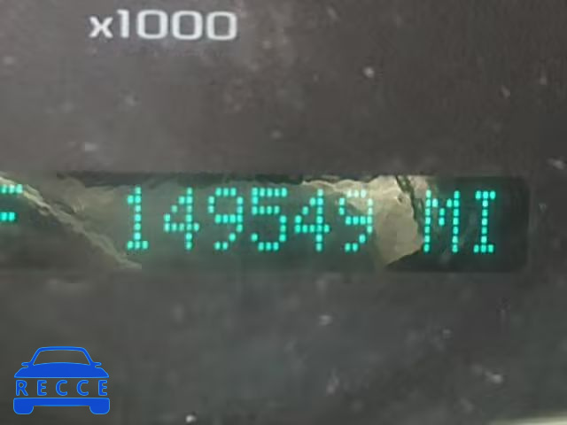 2005 CHEVROLET COBALT 1G1AK52F757642848 зображення 7