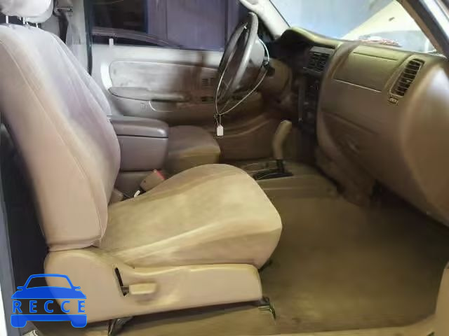 2003 TOYOTA TACOMA PRE 5TEGN92N53Z262632 image 4