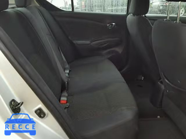 2013 NISSAN VERSA S/S 3N1CN7AP5DL877467 image 5