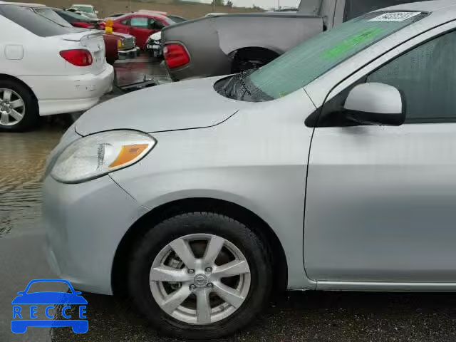 2013 NISSAN VERSA S/S 3N1CN7AP5DL877467 image 8