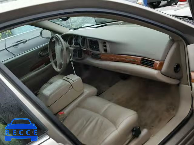 2001 BUICK LESABRE CU 1G4HP54KX14293063 зображення 4