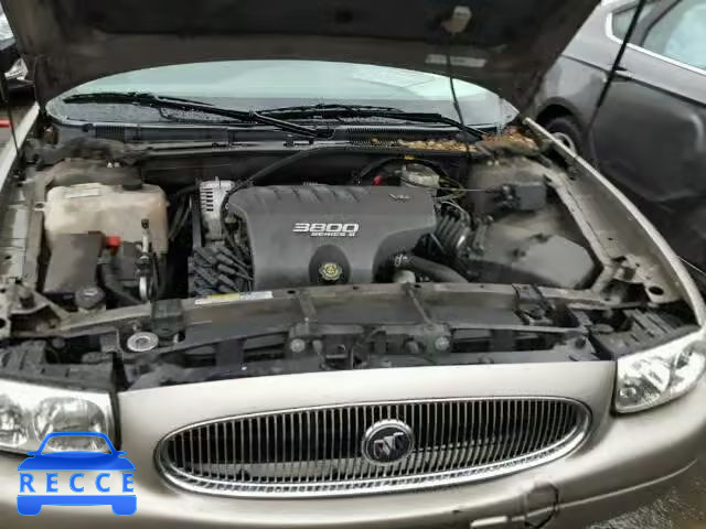 2001 BUICK LESABRE CU 1G4HP54KX14293063 зображення 6