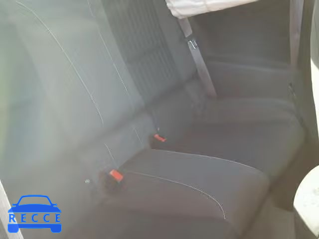 2012 CHEVROLET CAMARO LS 2G1FA1E3XC9201620 image 5