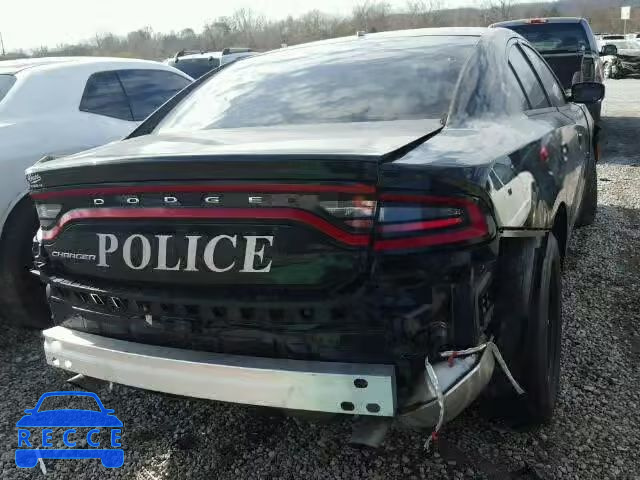 2015 DODGE CHARGER PO 2C3CDXAT0FH902093 image 3