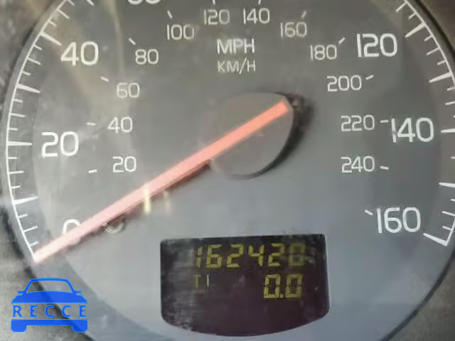 1999 VOLVO S80 YV1TS97D0X1025113 image 7