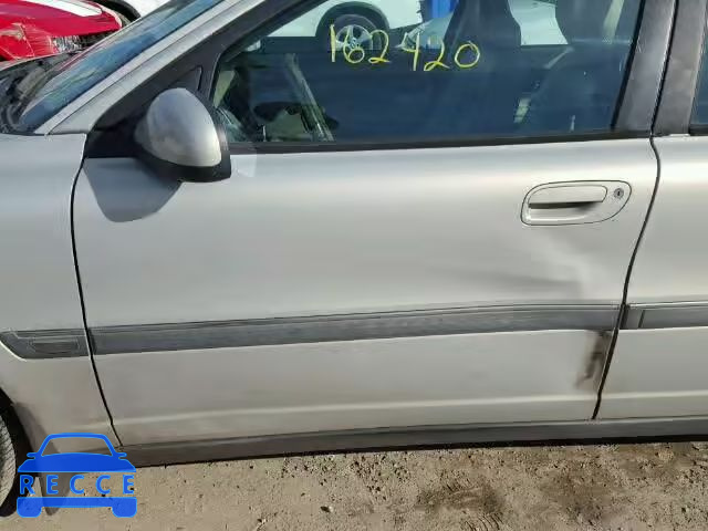 1999 VOLVO S80 YV1TS97D0X1025113 image 8