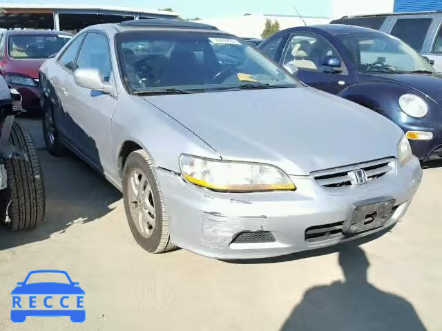 2001 HONDA ACCORD EX 1HGCG22591A009533 image 0