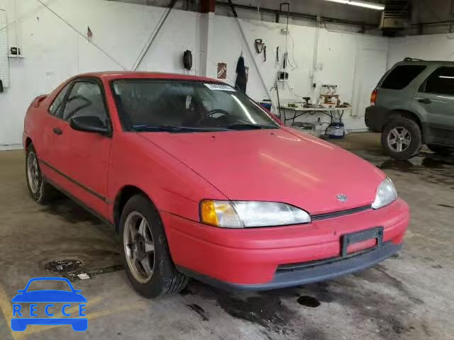 1994 TOYOTA PASEO JT2EL45UXR0185678 image 0