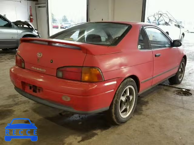 1994 TOYOTA PASEO JT2EL45UXR0185678 image 3