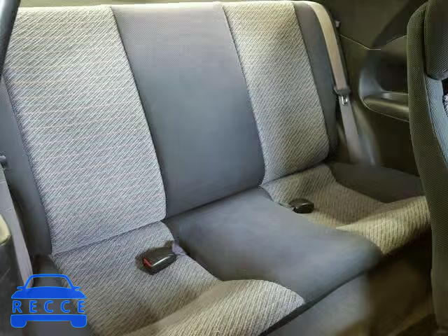 1994 TOYOTA PASEO JT2EL45UXR0185678 зображення 5