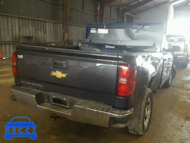 2016 CHEVROLET SILVERADO 1GCRCNEC7GZ107633 image 3