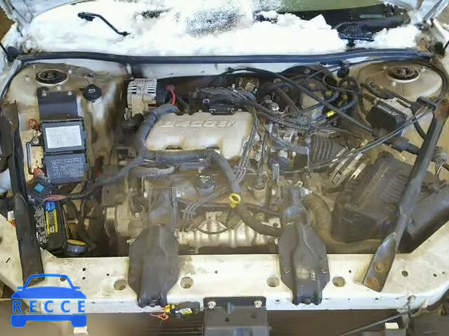 2004 CHEVROLET MONTE CARL 2G1WW12E149187535 image 6