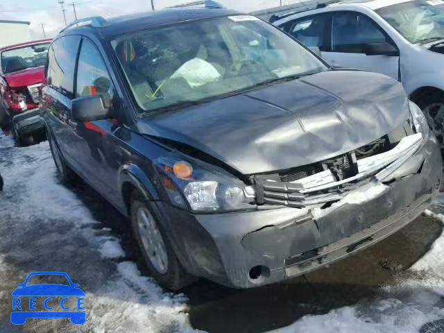 2009 NISSAN QUEST S/SE 5N1BV28U29N108063 зображення 0