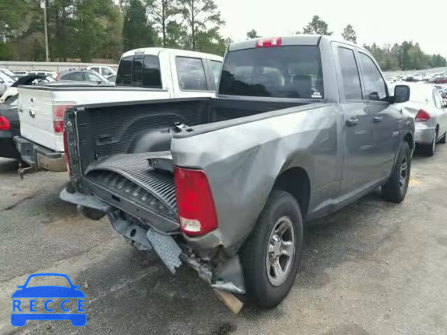 2009 DODGE RAM 1500 Q 1D3HB18P09S794706 image 3