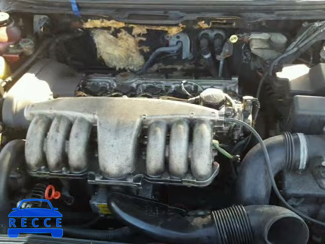 2000 VOLVO S80 YV1TS94D1Y1080434 image 6