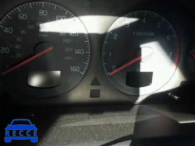 2000 VOLVO S80 YV1TS94D1Y1080434 image 7