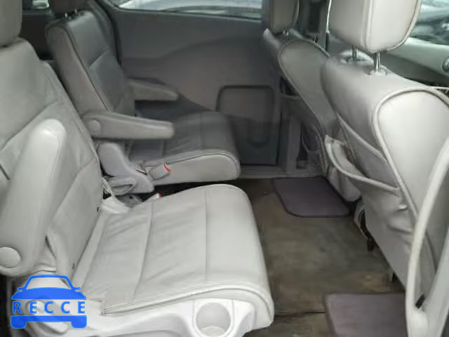 2005 NISSAN QUEST S/SE 5N1BV28U15N124667 image 5
