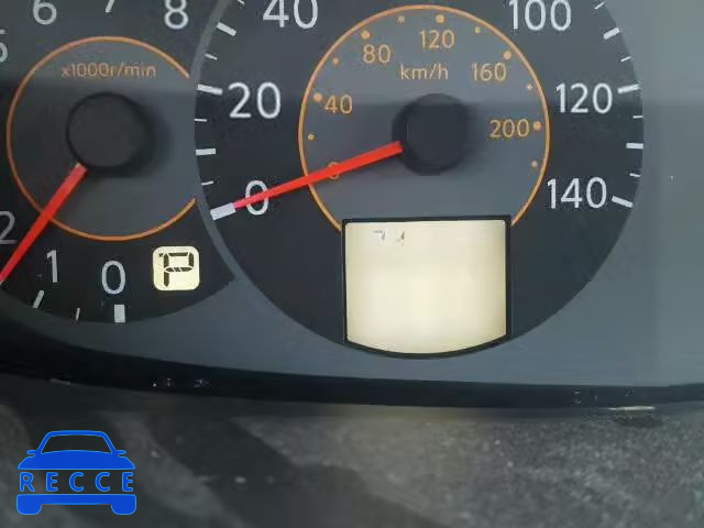 2005 NISSAN QUEST S/SE 5N1BV28U15N124667 image 7
