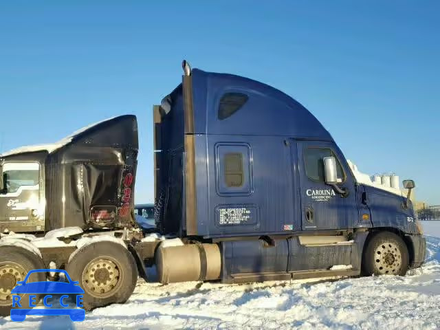 2011 FREIGHTLINER CASCADIA 1 1FUJGLDR1BSAU6479 image 9