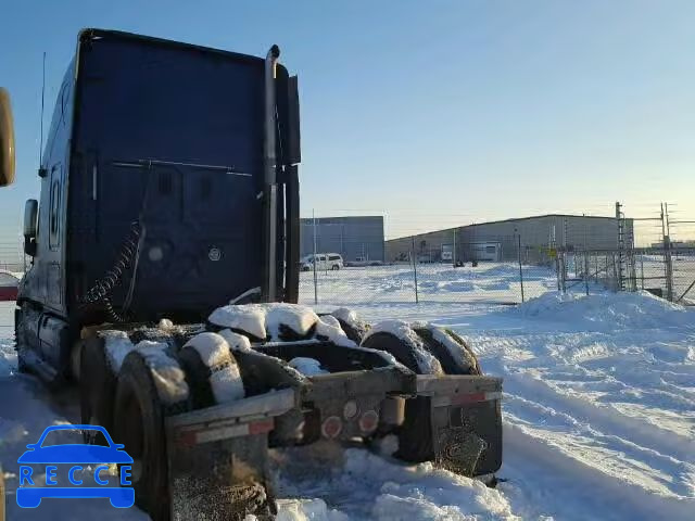 2011 FREIGHTLINER CASCADIA 1 1FUJGLDR1BSAU6479 image 2