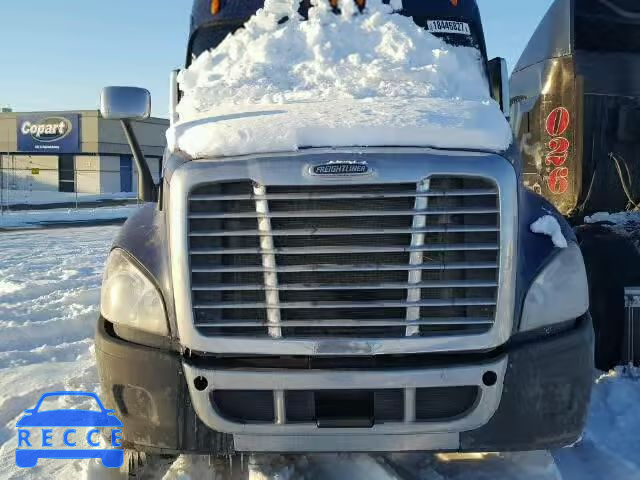 2011 FREIGHTLINER CASCADIA 1 1FUJGLDR1BSAU6479 image 6