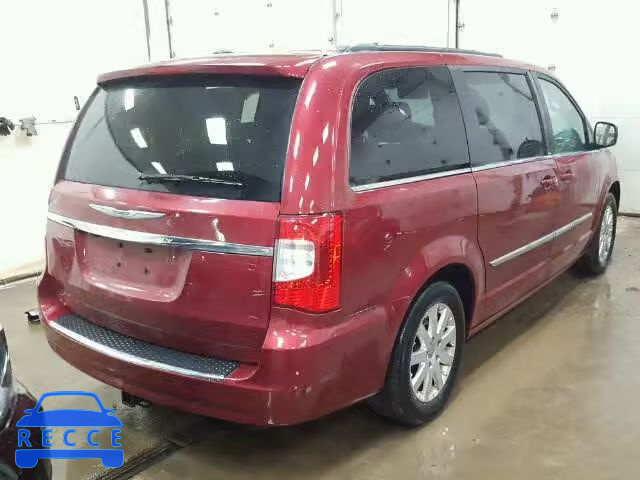 2014 CHRYSLER Town and Country 2C4RC1BG6ER234106 image 3