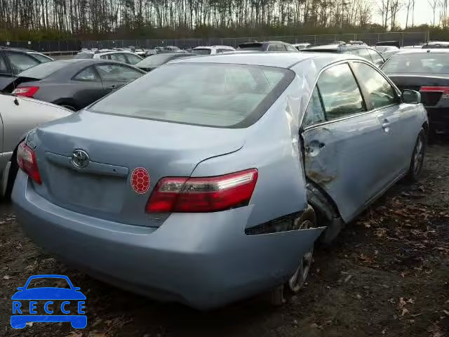 2007 TOYOTA CAMRY CE/L 4T1BE46K67U638407 зображення 3