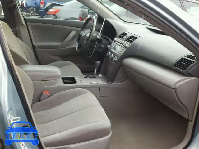 2007 TOYOTA CAMRY CE/L 4T1BE46K67U638407 Bild 4