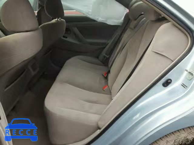 2007 TOYOTA CAMRY CE/L 4T1BE46K67U638407 зображення 5