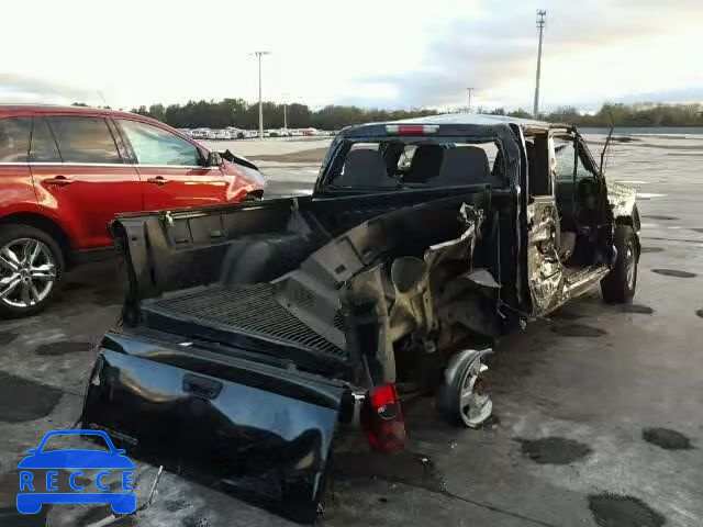 2006 CHEVROLET COLORADO 1GCCS138168323837 Bild 3