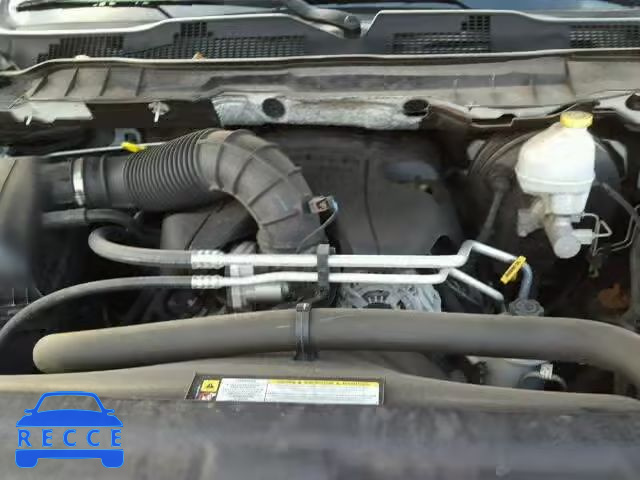 2010 DODGE RAM 2500 3D7TT2CT3AG117256 image 6