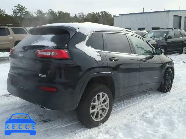 2016 JEEP CHEROKEE L 1C4PJMCS8GW283545 image 3