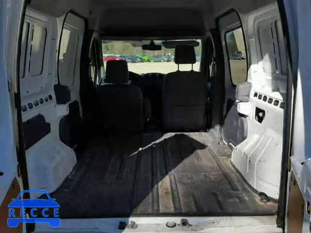 2013 FORD TRANSIT CO NM0LS7BN6DT173158 Bild 9