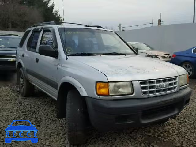 1998 ISUZU RODEO S/LS 4S2CM58W1W4364070 Bild 0