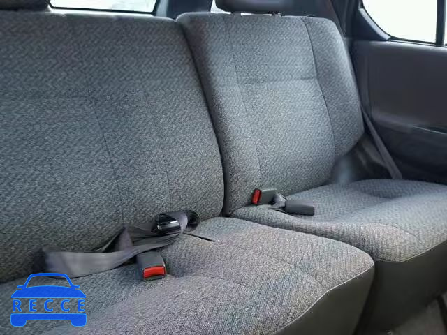 1998 ISUZU RODEO S/LS 4S2CM58W1W4364070 зображення 5