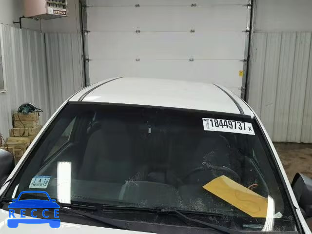2006 GMC CANYON 1GTDT136268110847 image 9