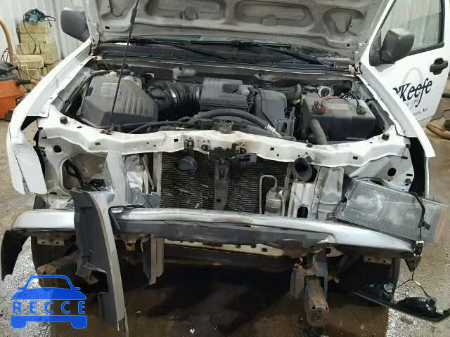 2006 GMC CANYON 1GTDT136268110847 image 6