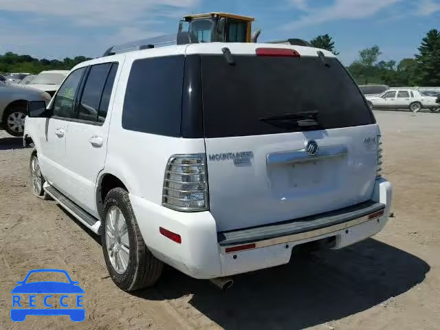 2006 MERCURY MOUNTAINEE 4M2EU48846ZJ03447 зображення 2