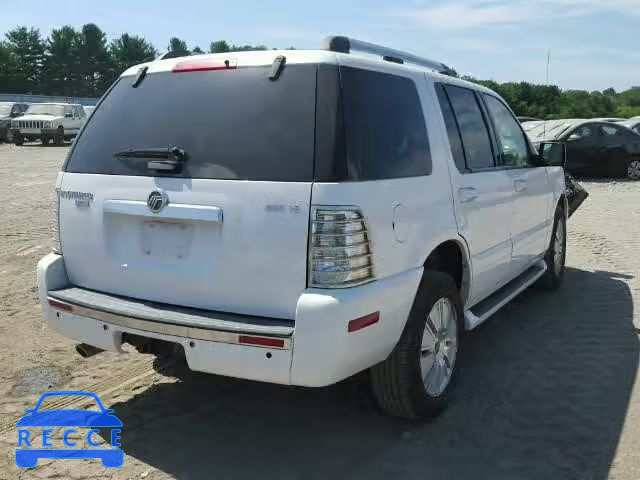 2006 MERCURY MOUNTAINEE 4M2EU48846ZJ03447 зображення 3