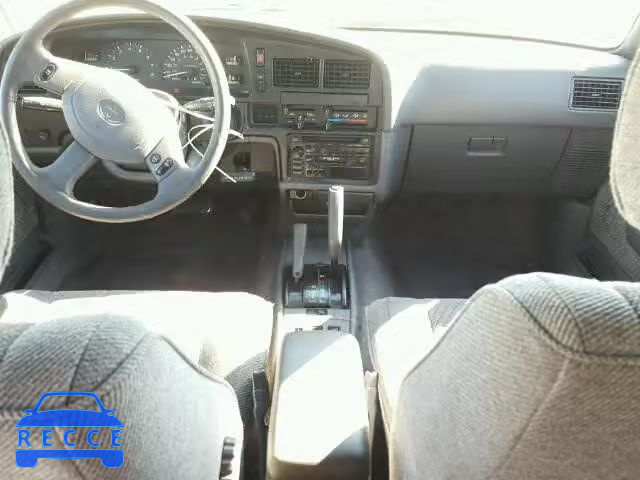 1993 TOYOTA 4RUNNER SR JT3VN39W8P0109627 Bild 8
