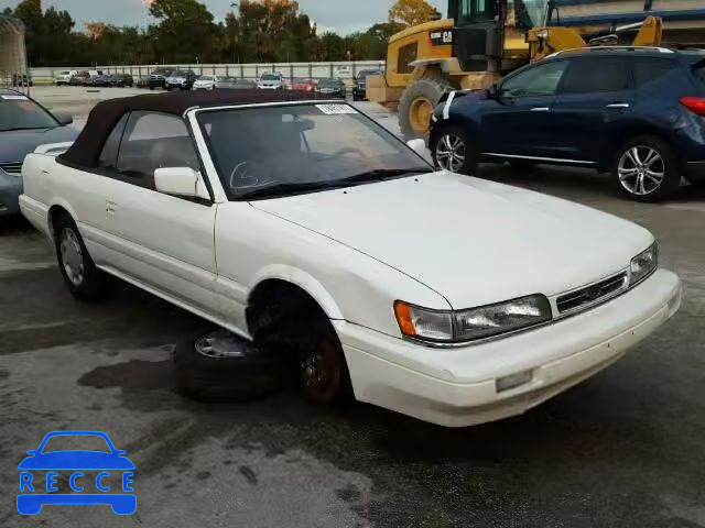 1991 INFINITI M30 JNXHF16C2MT000832 image 0