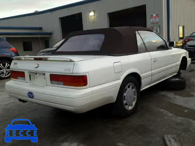 1991 INFINITI M30 JNXHF16C2MT000832 image 3