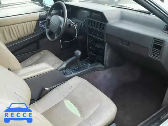 1991 INFINITI M30 JNXHF16C2MT000832 image 4