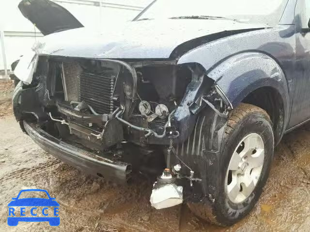 2011 NISSAN PATHFINDER 5N1AR1NB2BC612286 image 9
