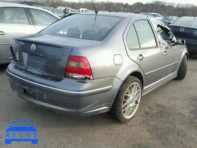 2004 VOLKSWAGEN JETTA GLS 3VWSE69M14M116763 Bild 3